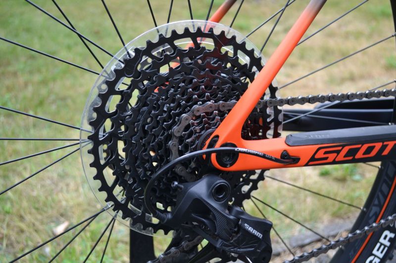 Scott Scale 930 (L)