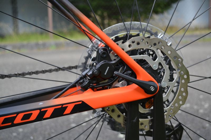 Scott Scale 930 (L)