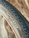Specialized Pathfinder TLR 700x45C Tan Sidewall