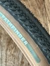 Specialized Pathfinder TLR 700x45C Tan Sidewall