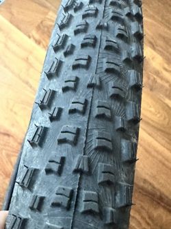 Continental Trinotal - Trail Grip - 29x2.40, černý