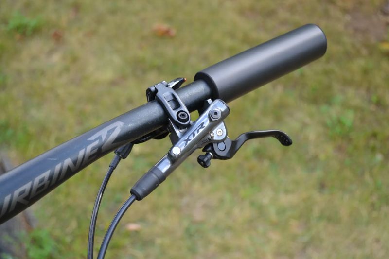 Cube Stereo 150 C:62 SL 29 (L) iridium´n´black