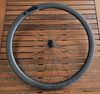 SYNCROS Capital 1.0 X 40 Carbon Disc - kvalitní zapletená kola pro kotoučové brzdy - NEJETÁ