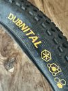 Continental Dubnital - Trail Grip, Trail Rapid - 29x2,4 - černý