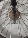 Prodám Wheelsfar/Farsports zapletená kola