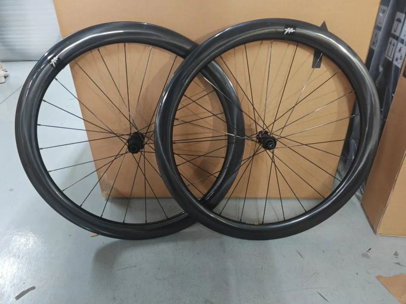 Prodám Wheelsfar/Farsports zapletená kola