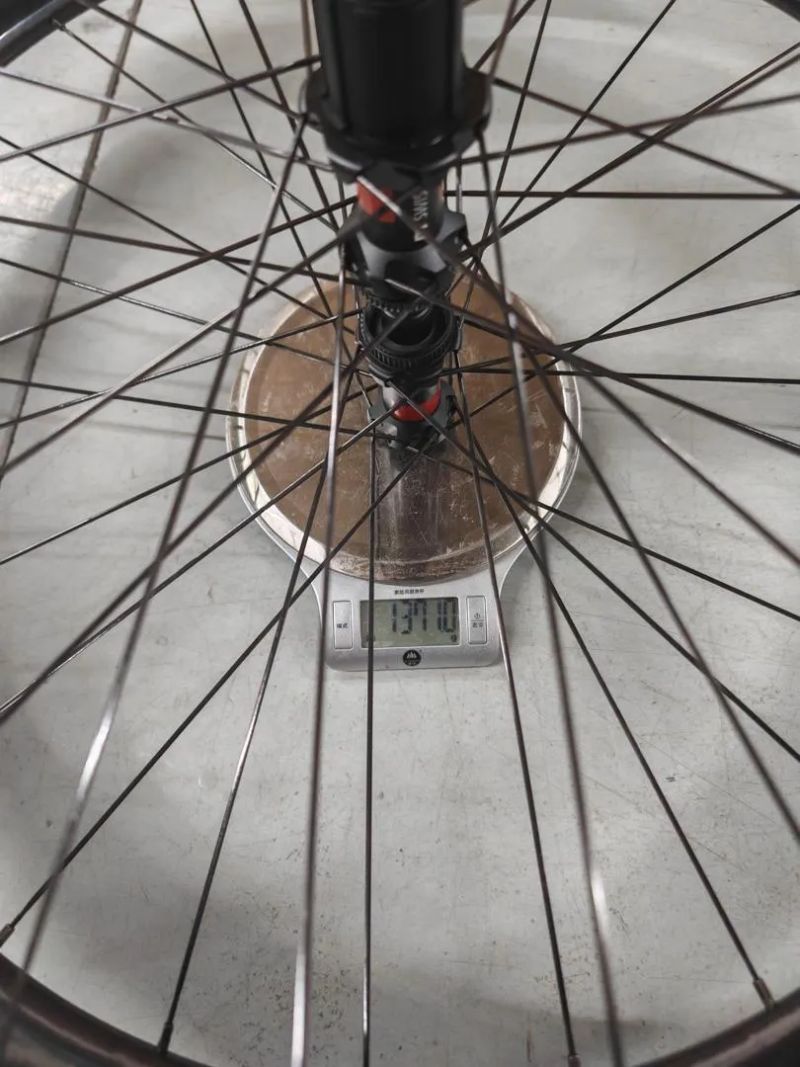Prodám Wheelsfar/Farsports zapletená kola