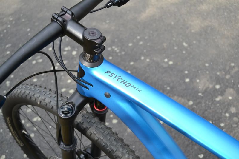Rose Psycho Path Carbon (S) Top stav