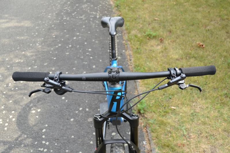 Rose Psycho Path Carbon (S) Top stav