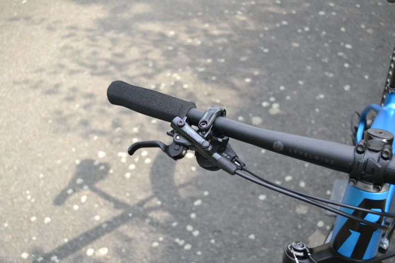 Rose Psycho Path Carbon (S) Top stav