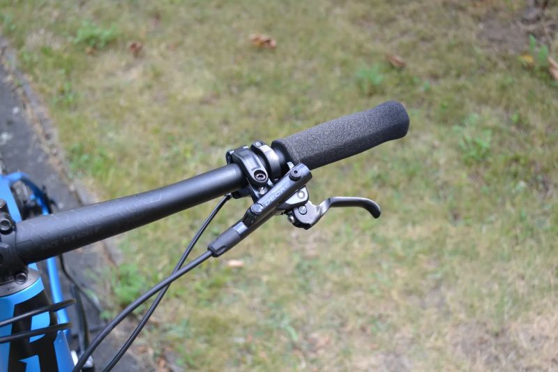 Rose Psycho Path Carbon (S) Top stav