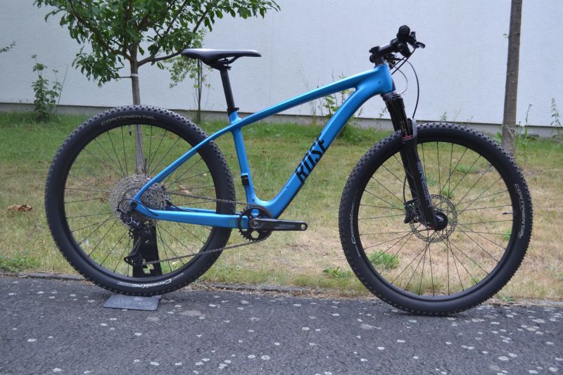 Rose Psycho Path Carbon (S) Top stav