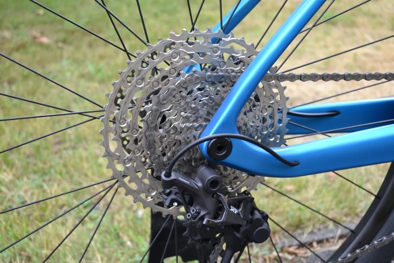 Rose Psycho Path Carbon (S) Top stav