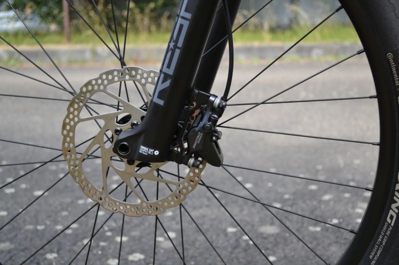 Rose Psycho Path Carbon (S) Top stav