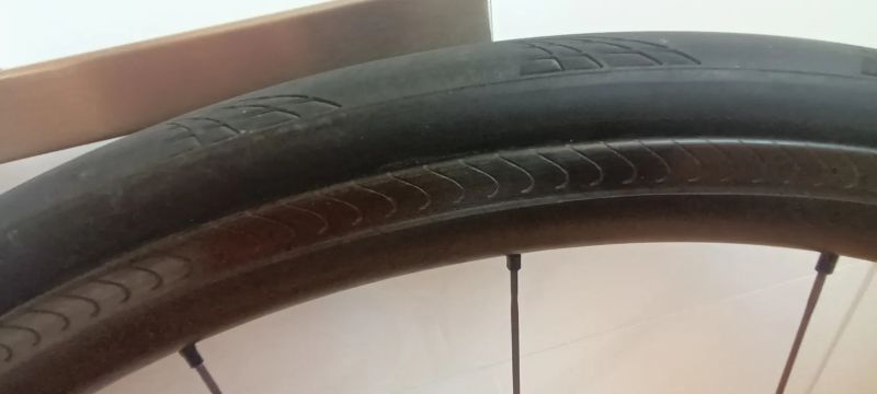 DT swiss 240 x ráfky Nextie 