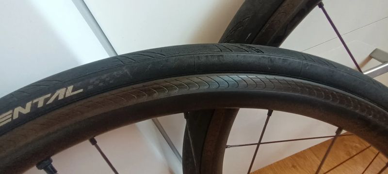 DT swiss 240 x ráfky Nextie 