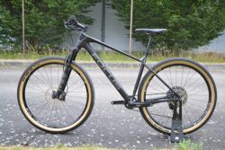 Focus Raven 8.7 (L)