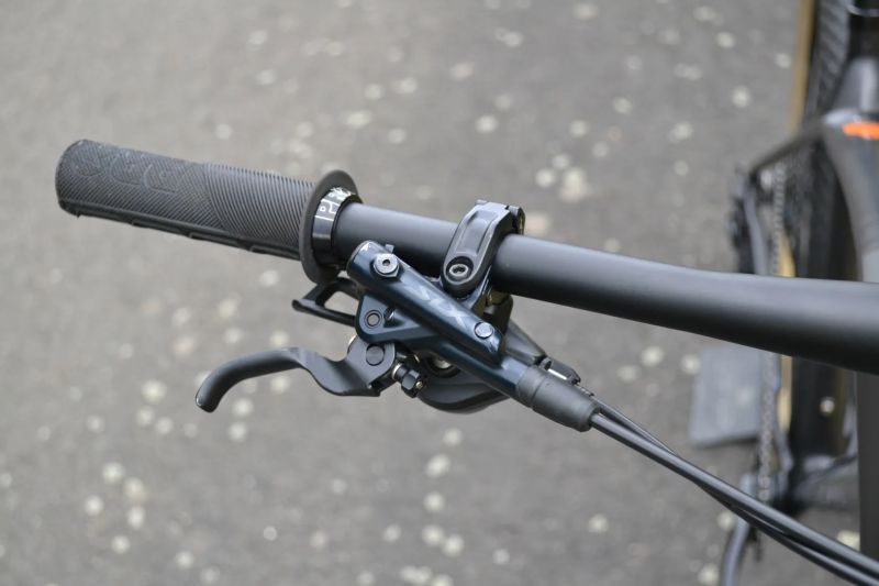 Focus Raven 8.7 (L)