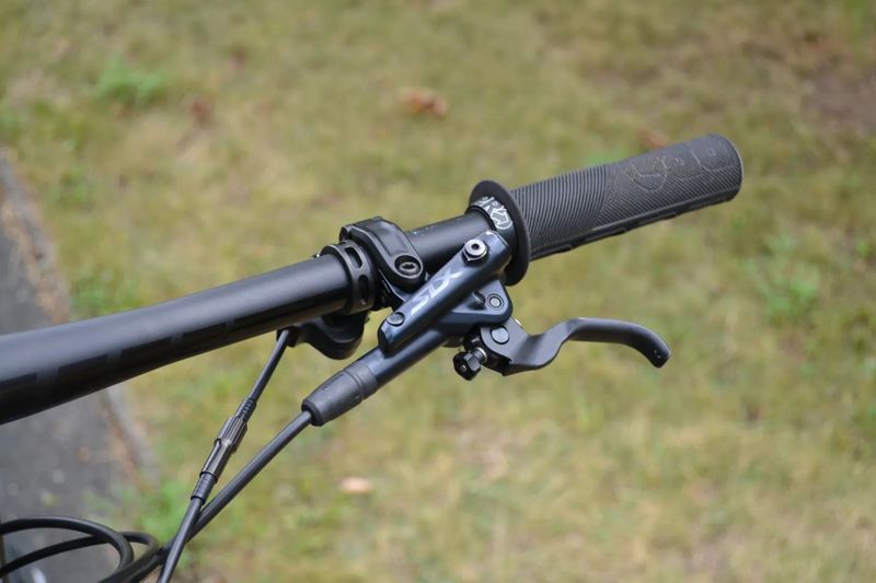 Focus Raven 8.7 (L)