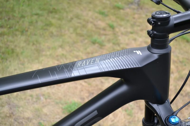 Focus Raven 8.7 (L)
