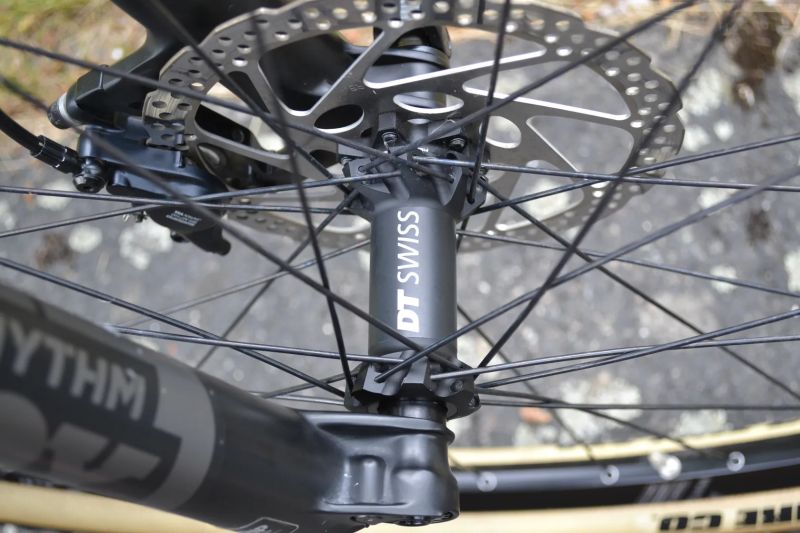 Focus Raven 8.7 (L)