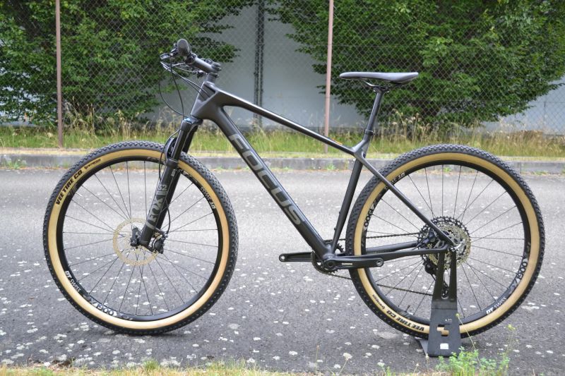 Focus Raven 8.7 (L)