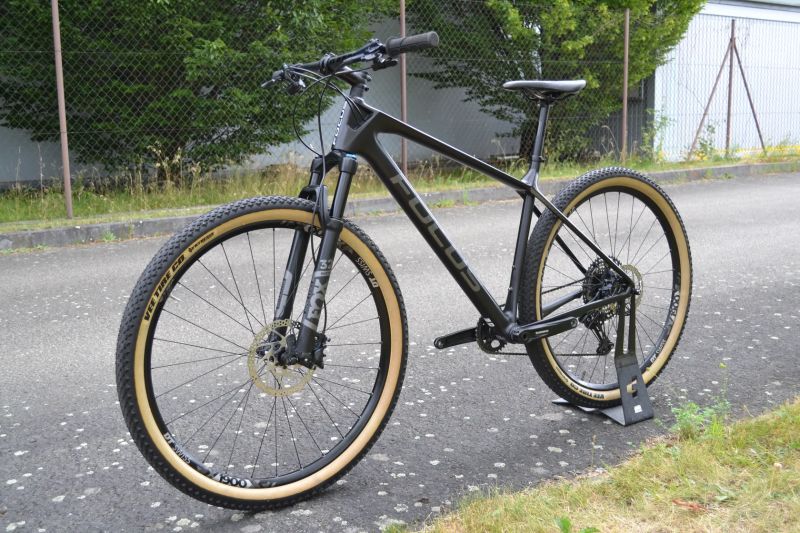 Focus Raven 8.7 (L)