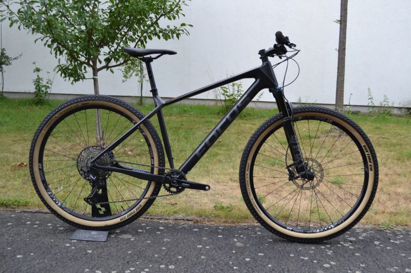 Focus Raven 8.7 (L)