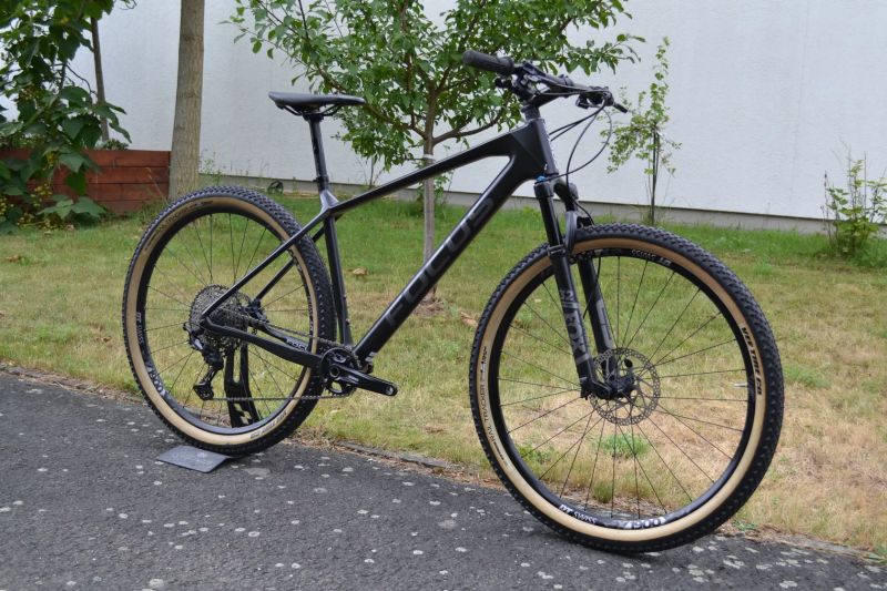 Focus Raven 8.7 (L)