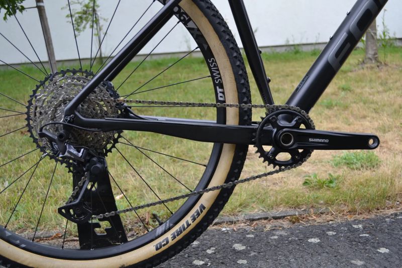 Focus Raven 8.7 (L)