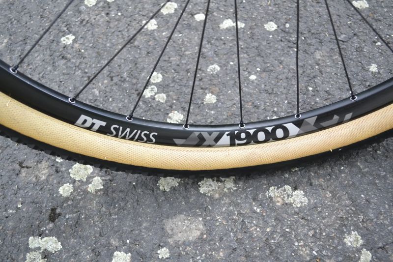 Focus Raven 8.7 (L)