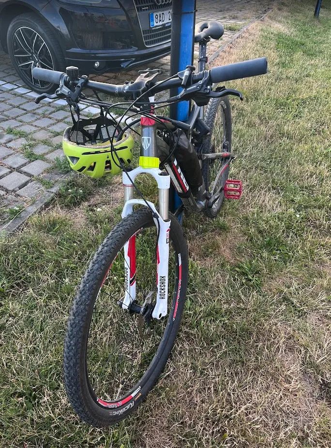Trek Superfly FS 7