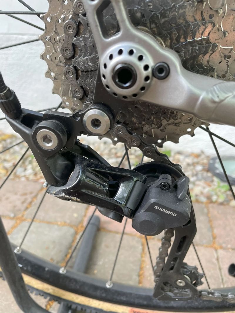 NINER RLT9