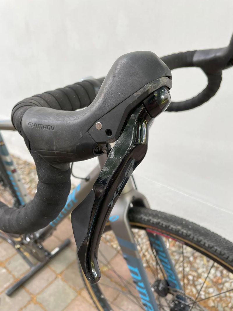 NINER RLT9