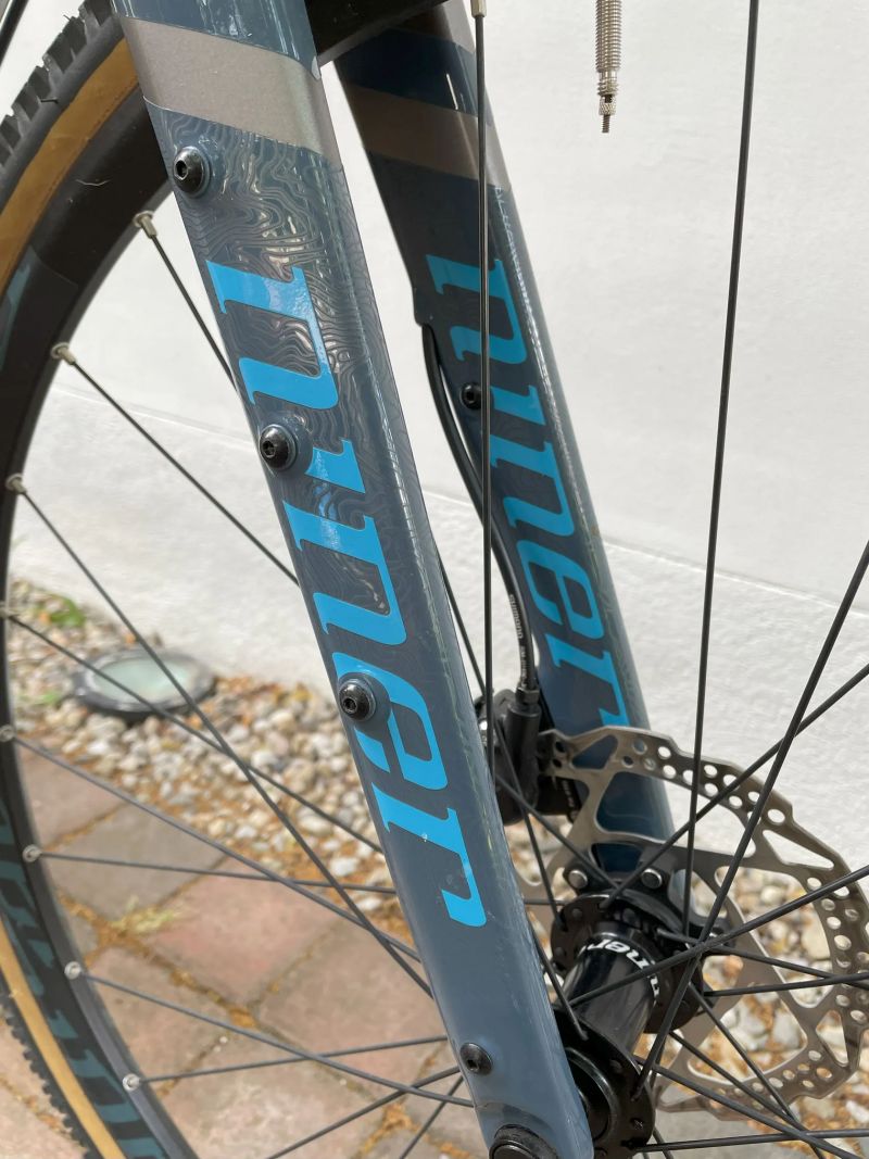NINER RLT9