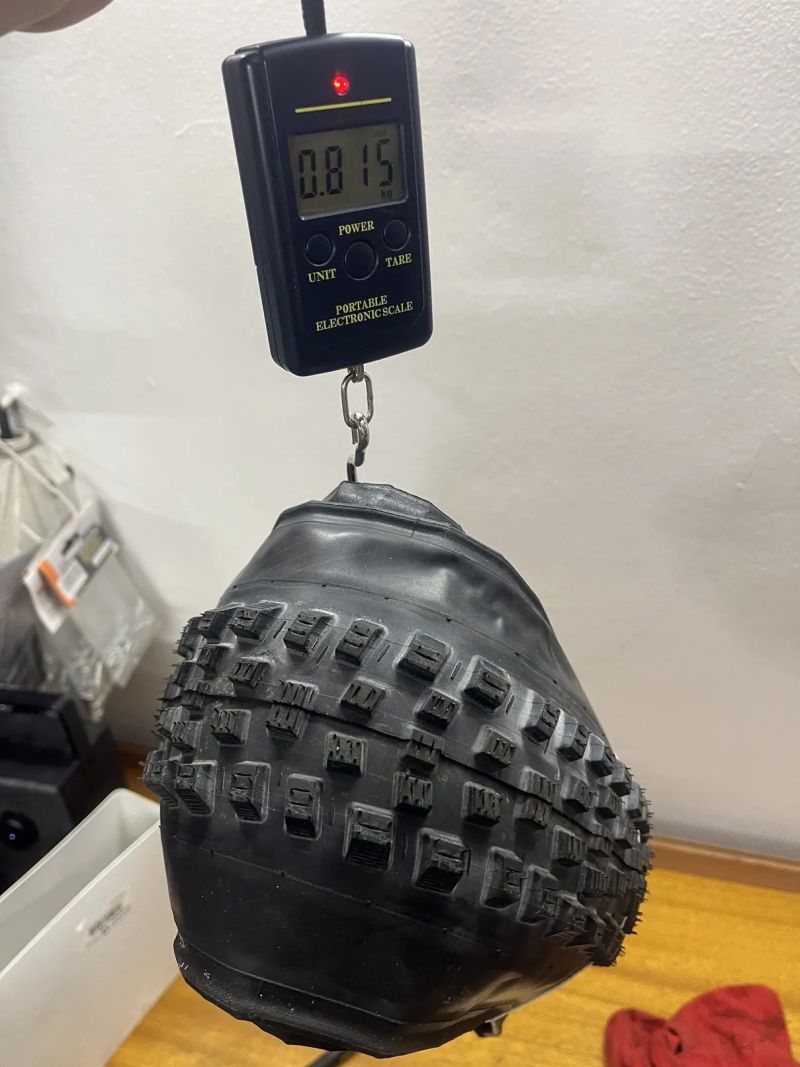 nové pláště Schwalbe NOBBY NIC 29x2.40" kevlar