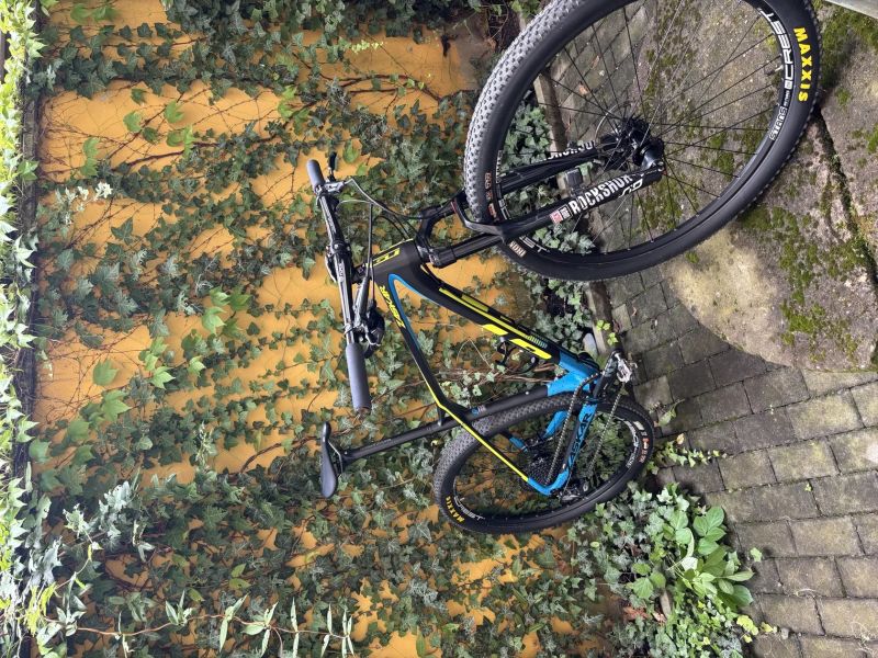 GT Zaskar Carbon Expert / Pro