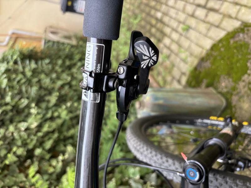 GT Zaskar Carbon Expert / Pro