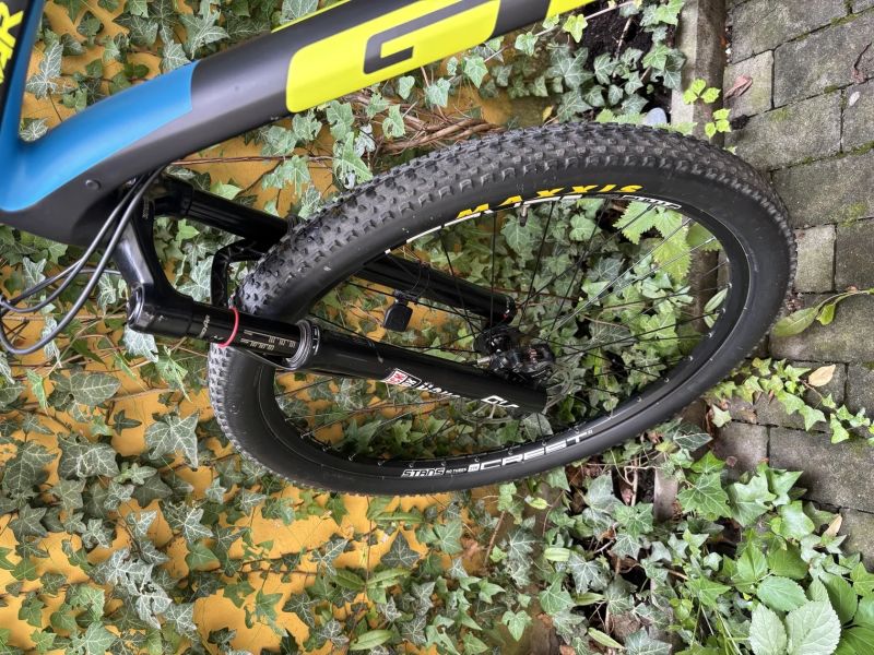 GT Zaskar Carbon Expert / Pro