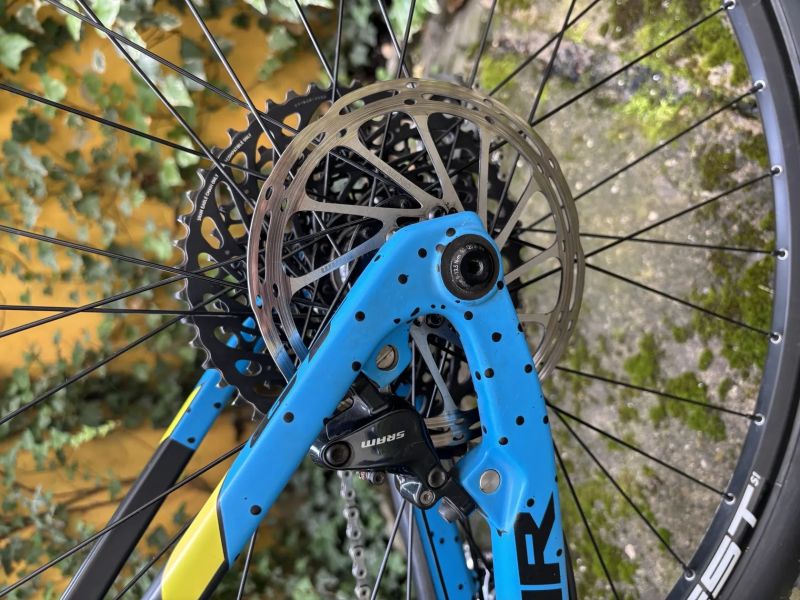 GT Zaskar Carbon Expert / Pro