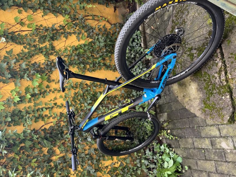 GT Zaskar Carbon Expert / Pro