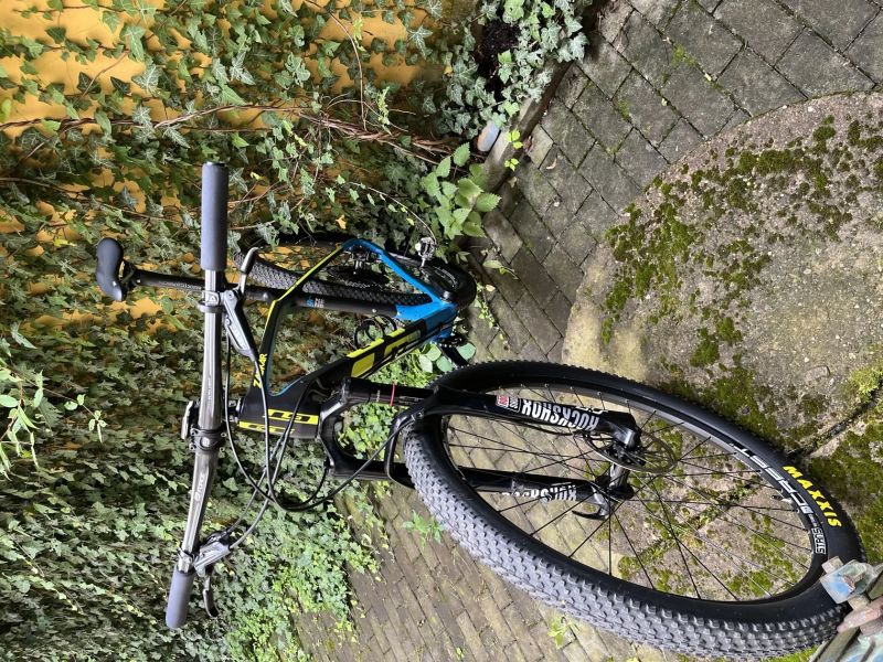 GT Zaskar Carbon Expert / Pro