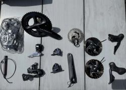 Ultegra Di2