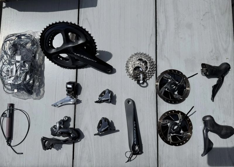 Ultegra Di2