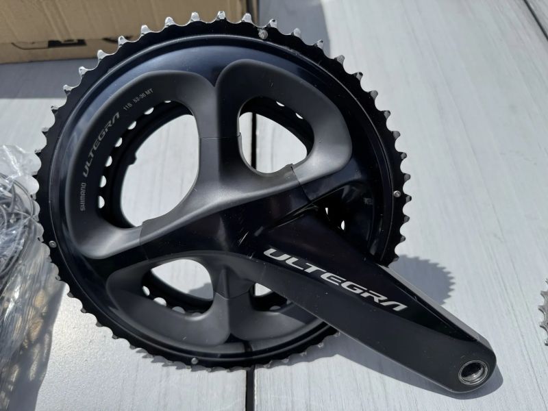 Ultegra Di2