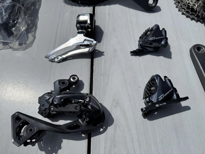 Ultegra Di2