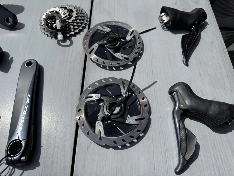 Ultegra Di2