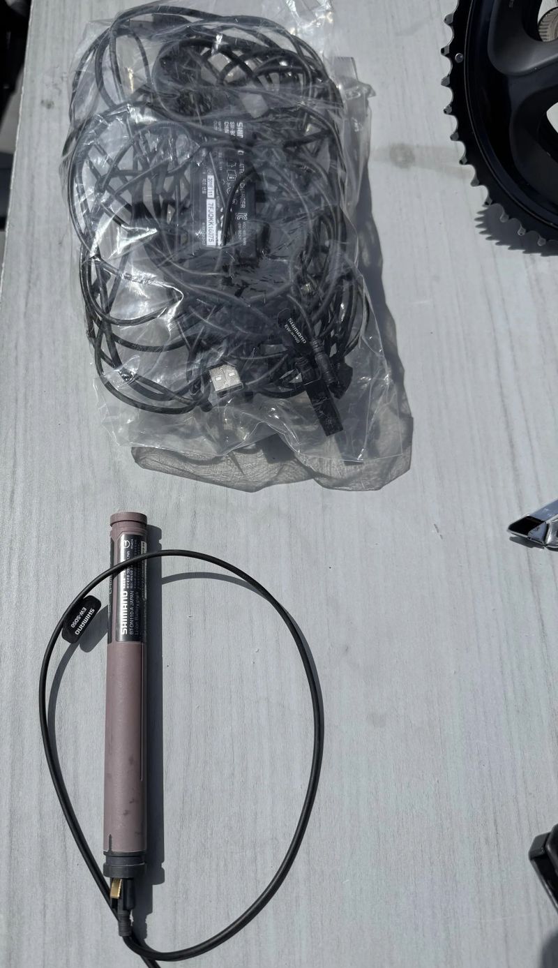 Ultegra Di2