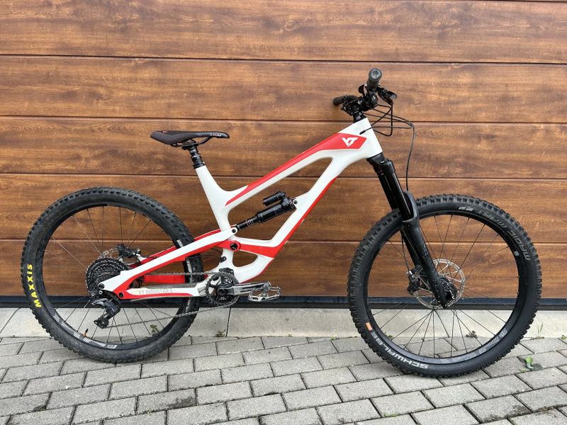 Yt capra cf 27,5”
