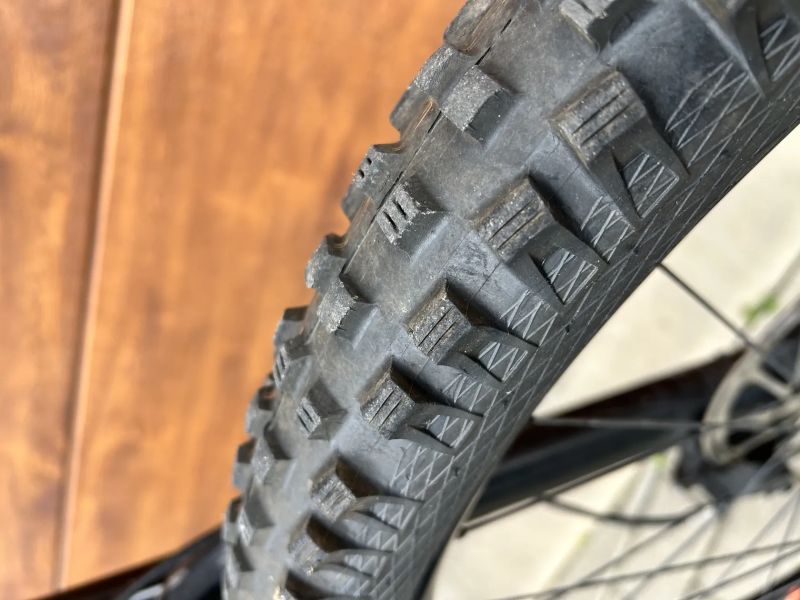 Yt capra cf 27,5”